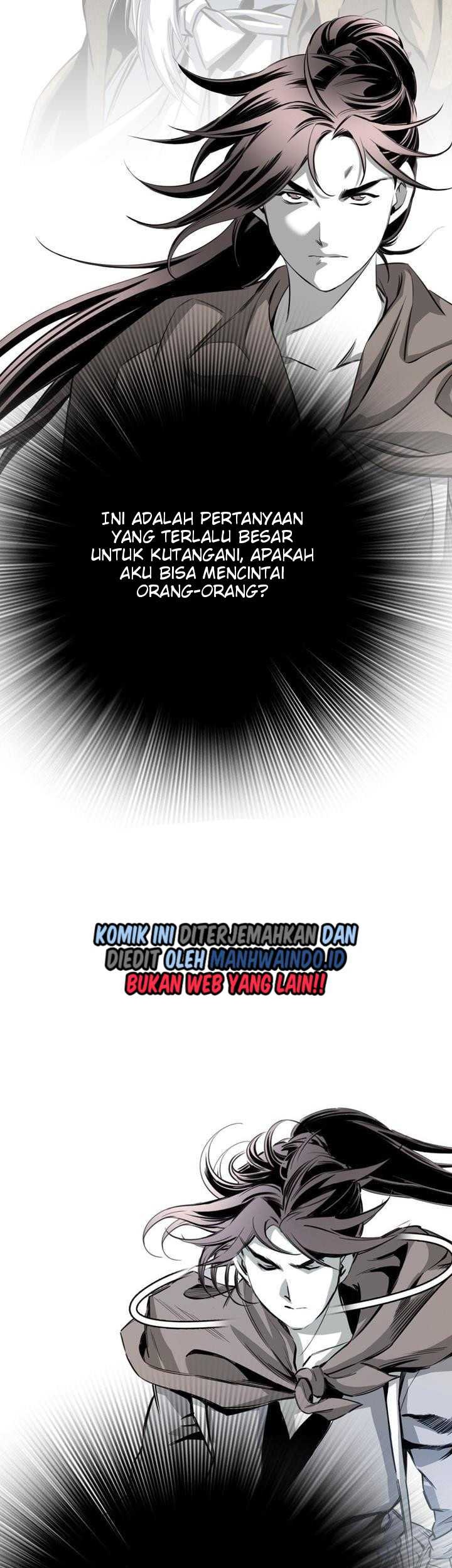 Way To Heaven Chapter 44 Gambar 43