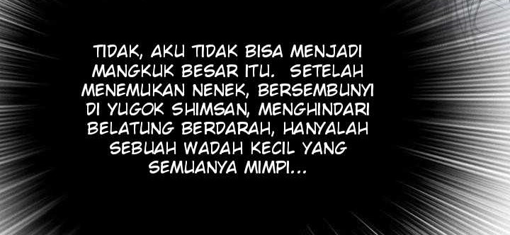Way To Heaven Chapter 44 Gambar 44