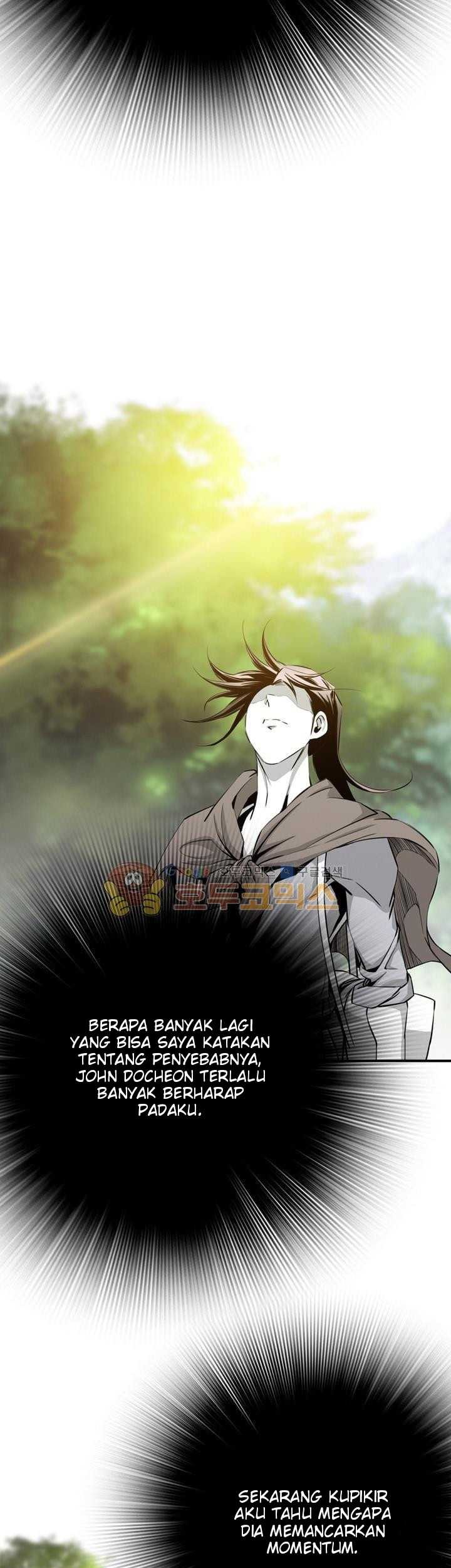 Way To Heaven Chapter 44 Gambar 45