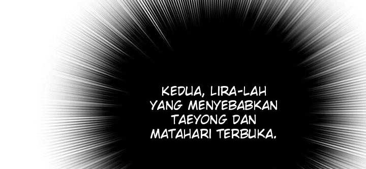 Way To Heaven Chapter 44 Gambar 48