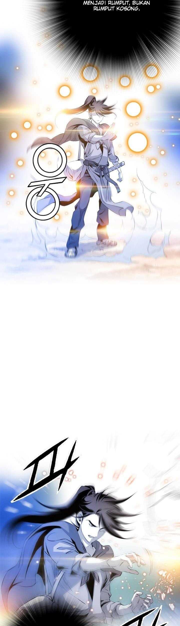 Way To Heaven Chapter 44 Gambar 53