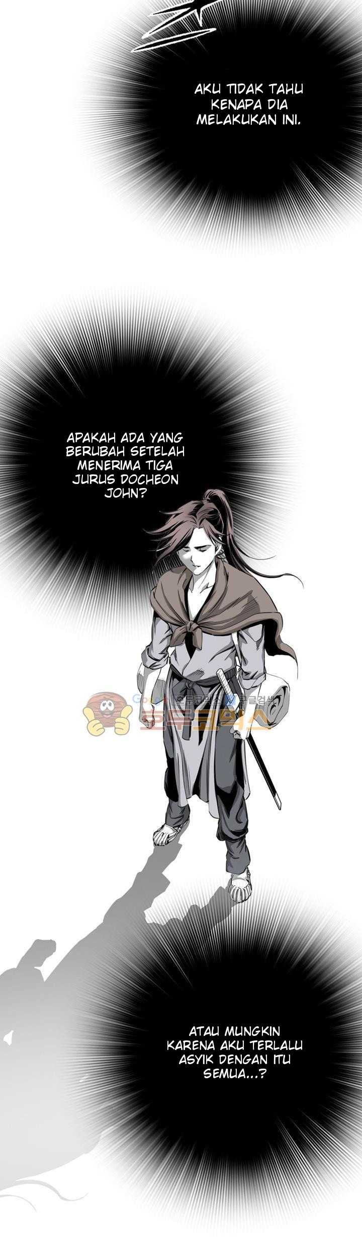 Way To Heaven Chapter 44 Gambar 57