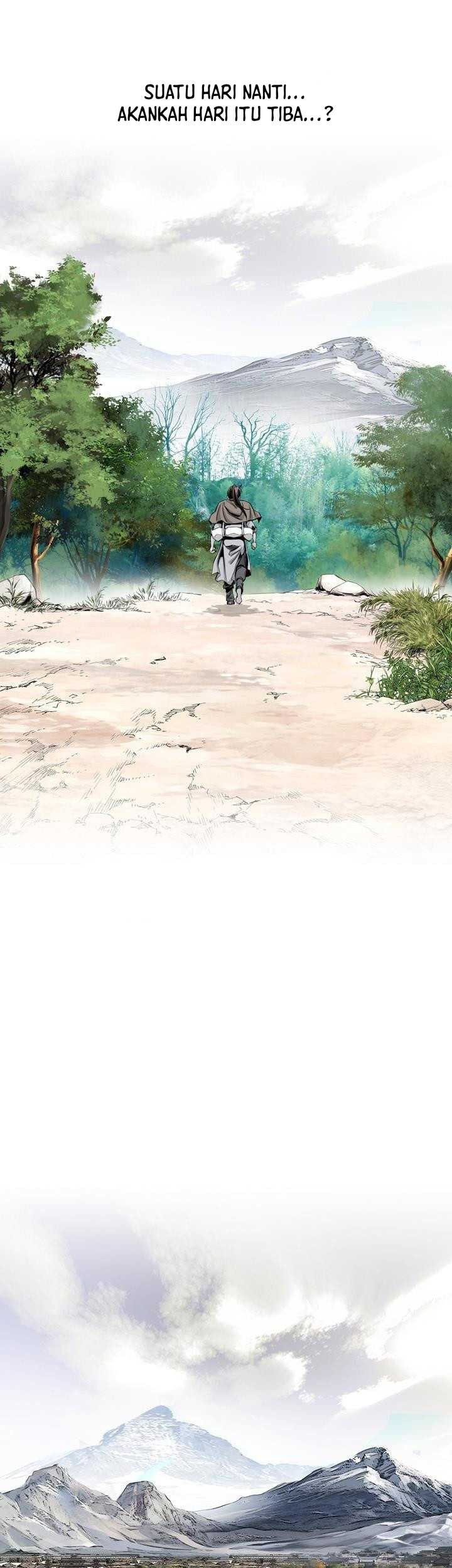 Way To Heaven Chapter 44 Gambar 59