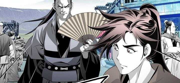Way To Heaven Chapter 44 Gambar 76