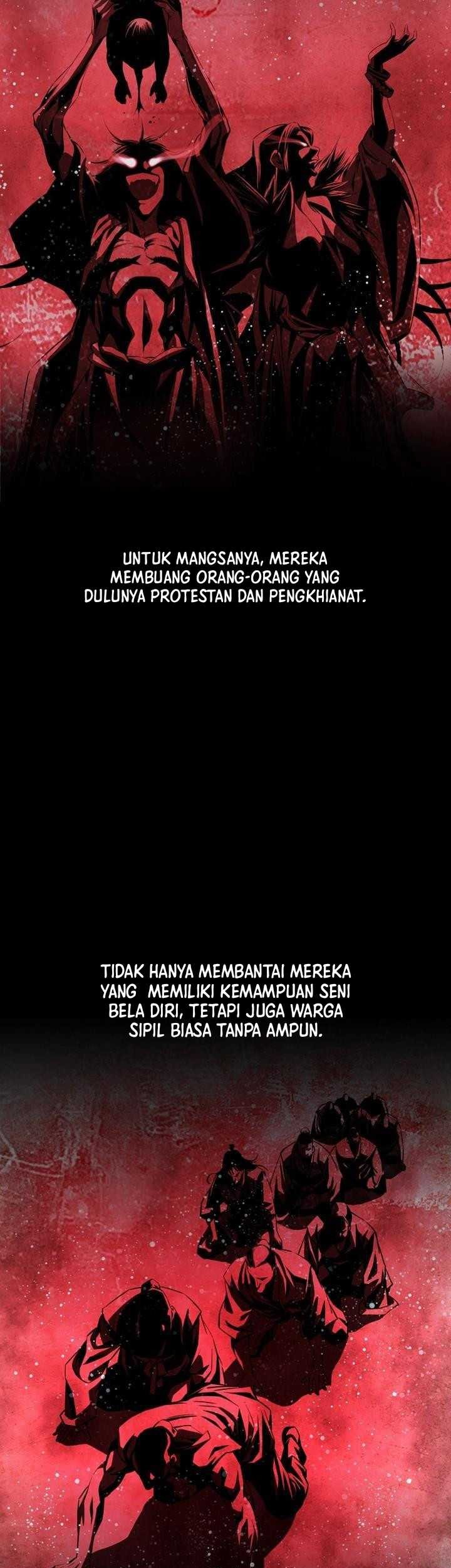 Way To Heaven Chapter 44 Gambar 9