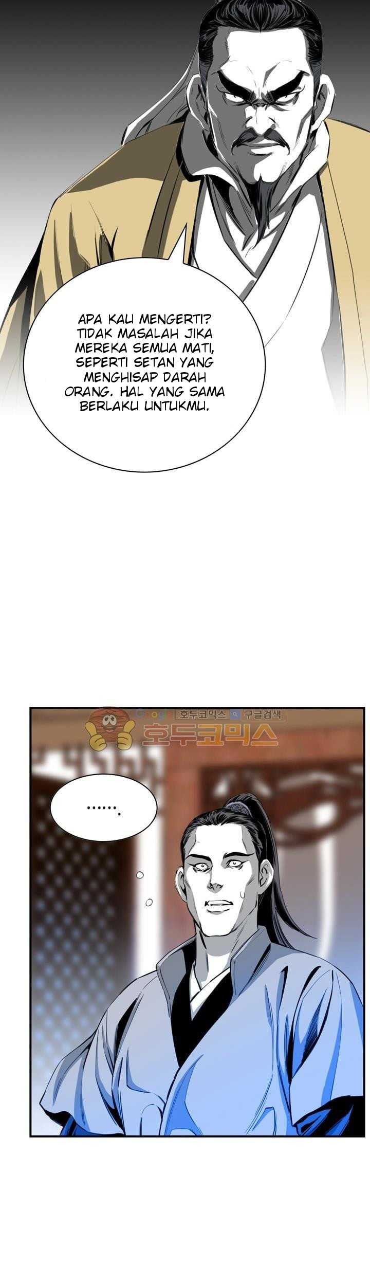 Way To Heaven Chapter 44 Gambar 13