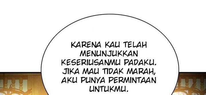 Way To Heaven Chapter 44 Gambar 16