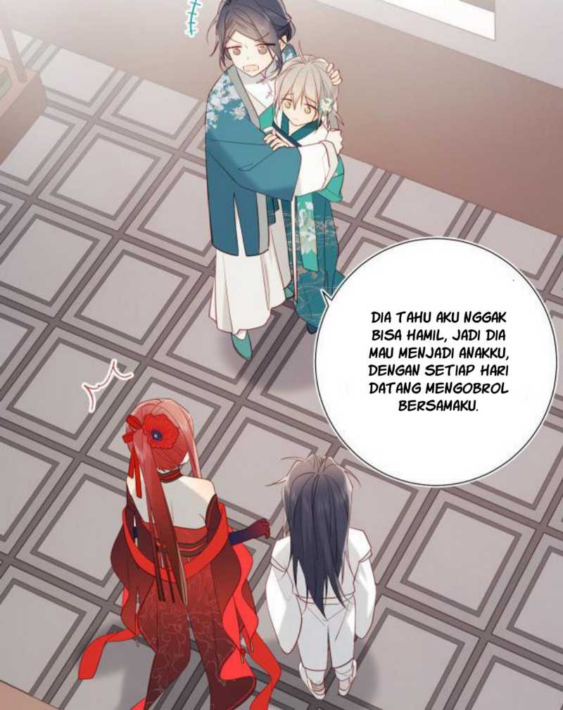 The Villainess Refuses to Flirt with the Male Lead Chapter 29 Gambar 10