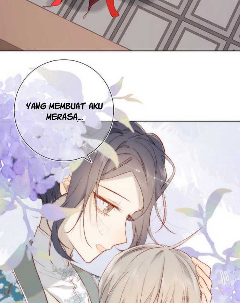 The Villainess Refuses to Flirt with the Male Lead Chapter 29 Gambar 11