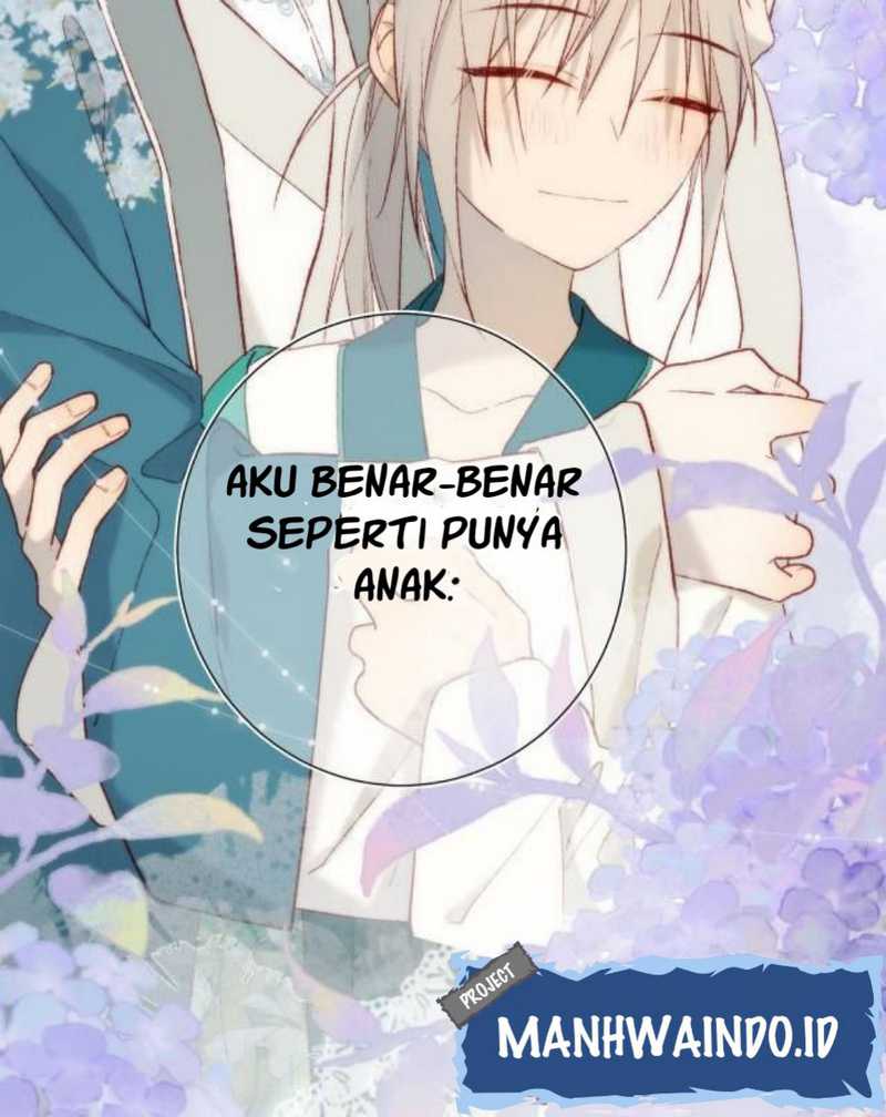 The Villainess Refuses to Flirt with the Male Lead Chapter 29 Gambar 12