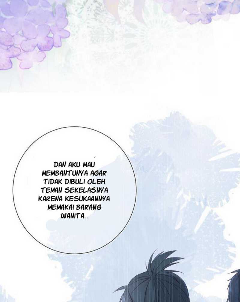 The Villainess Refuses to Flirt with the Male Lead Chapter 29 Gambar 13
