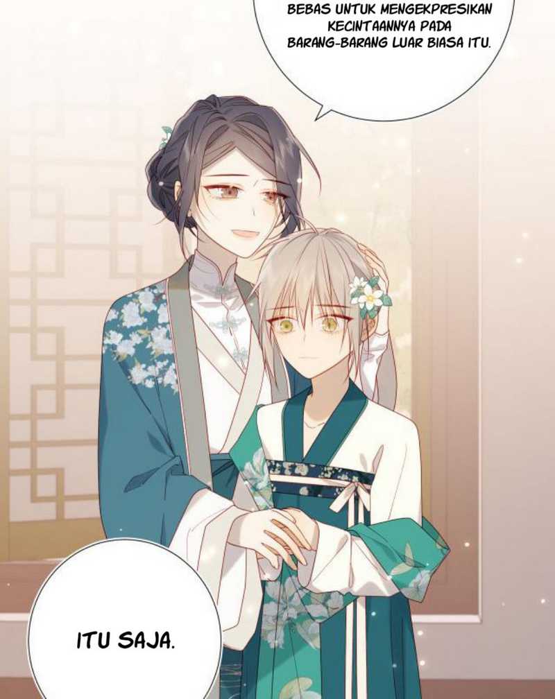 The Villainess Refuses to Flirt with the Male Lead Chapter 29 Gambar 15