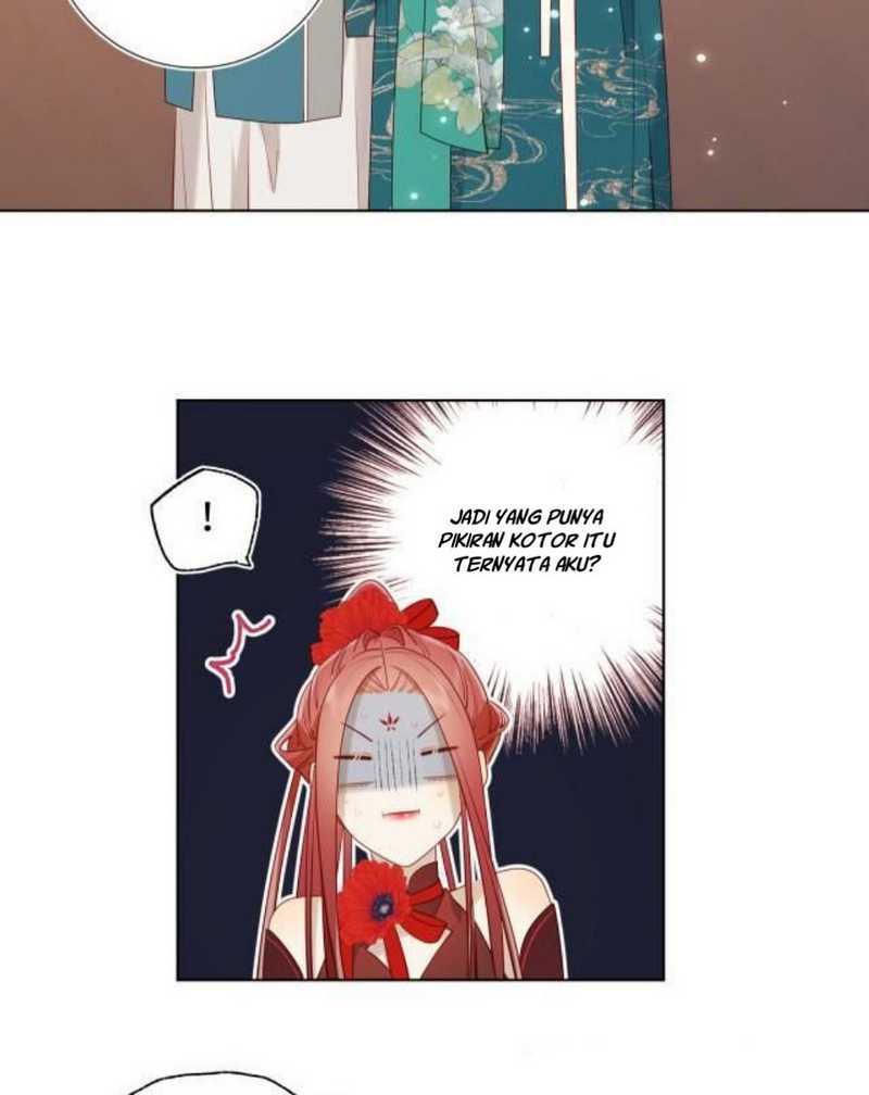 The Villainess Refuses to Flirt with the Male Lead Chapter 29 Gambar 16