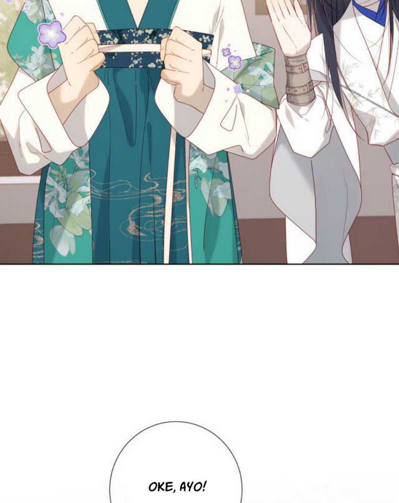 The Villainess Refuses to Flirt with the Male Lead Chapter 29 Gambar 21