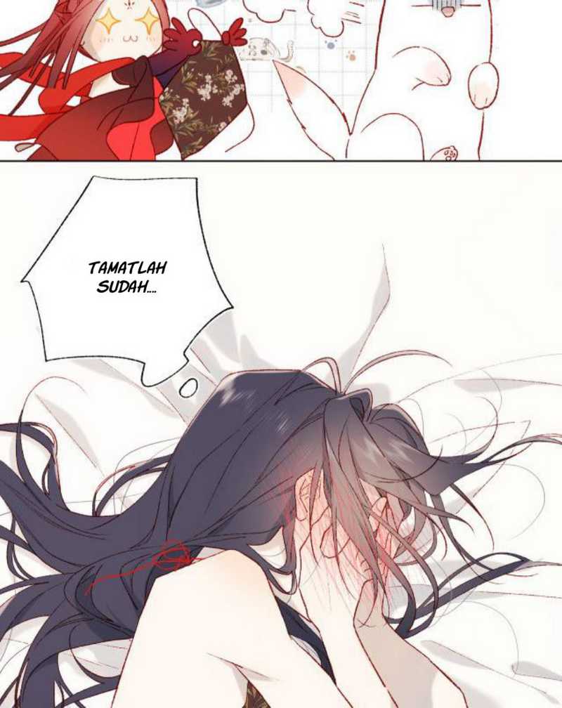 The Villainess Refuses to Flirt with the Male Lead Chapter 29 Gambar 27