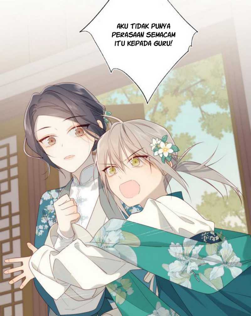 The Villainess Refuses to Flirt with the Male Lead Chapter 29 Gambar 3