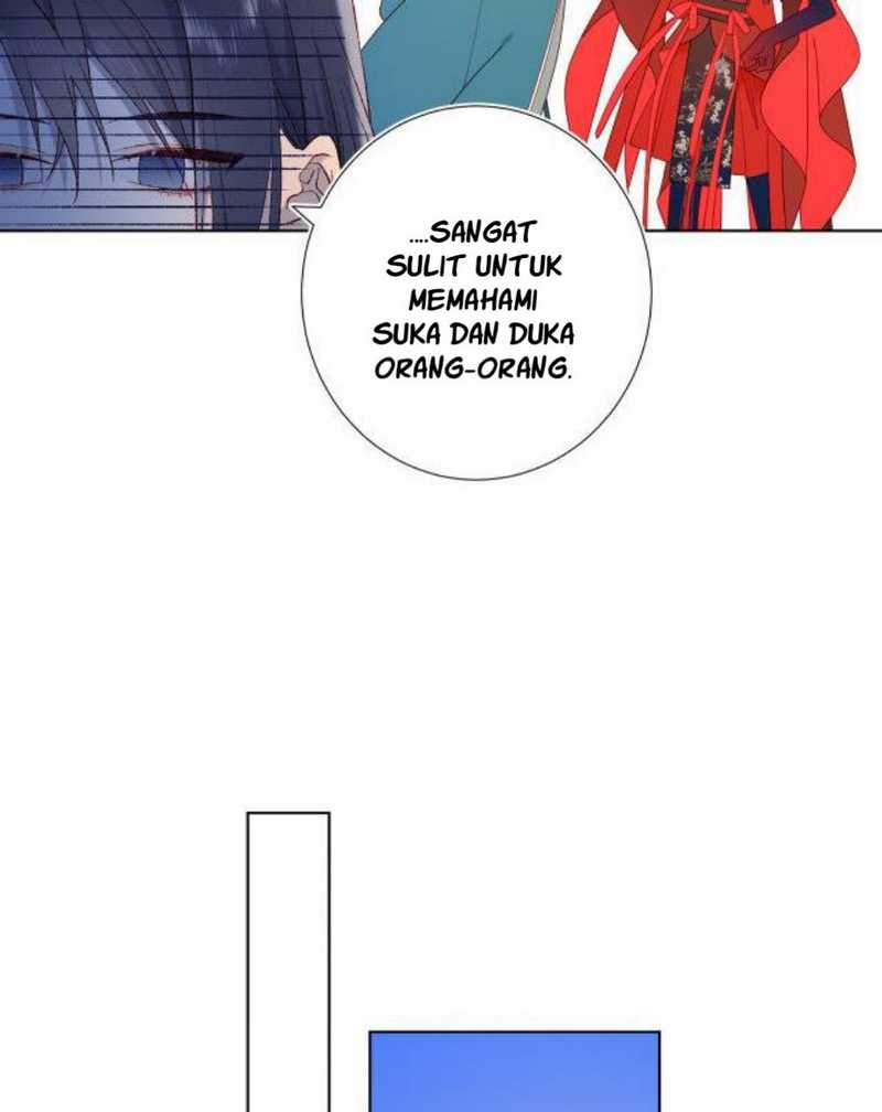 The Villainess Refuses to Flirt with the Male Lead Chapter 29 Gambar 33