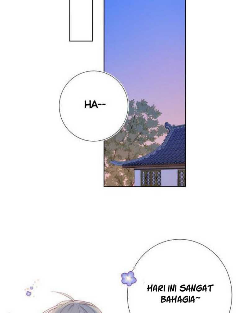 The Villainess Refuses to Flirt with the Male Lead Chapter 29 Gambar 34