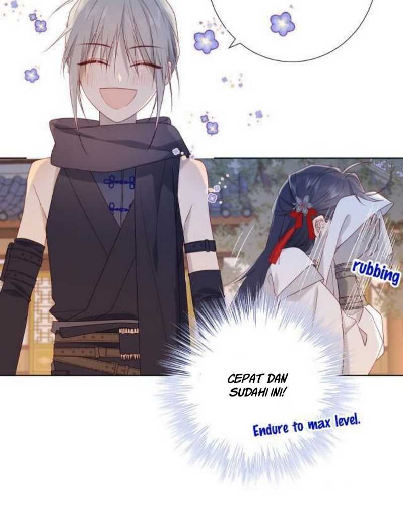 The Villainess Refuses to Flirt with the Male Lead Chapter 29 Gambar 35