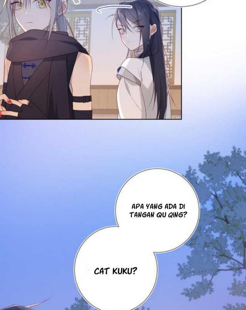The Villainess Refuses to Flirt with the Male Lead Chapter 29 Gambar 38
