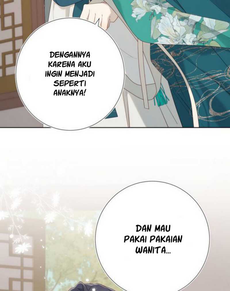 The Villainess Refuses to Flirt with the Male Lead Chapter 29 Gambar 4