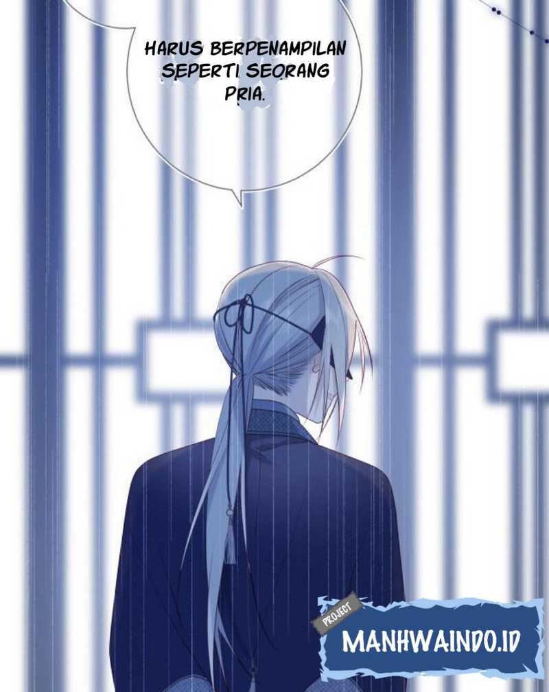 The Villainess Refuses to Flirt with the Male Lead Chapter 29 Gambar 44
