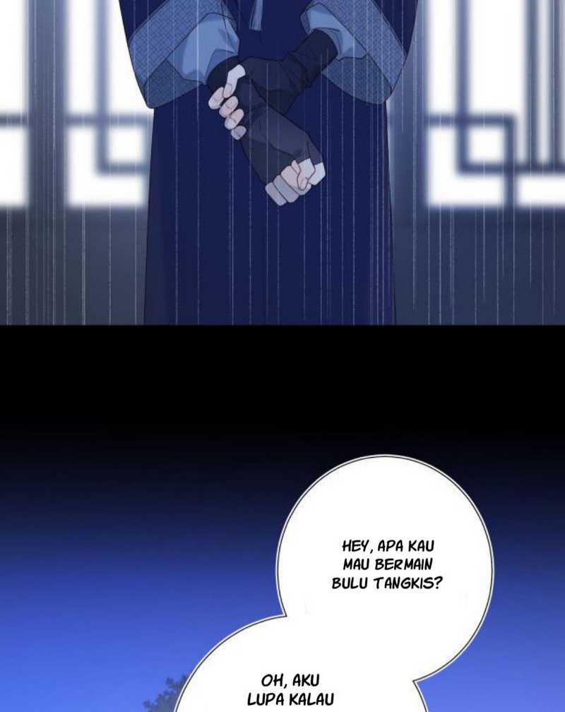 The Villainess Refuses to Flirt with the Male Lead Chapter 29 Gambar 45