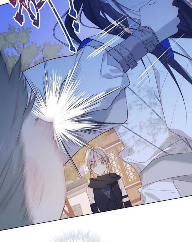 The Villainess Refuses to Flirt with the Male Lead Chapter 29 Gambar 50