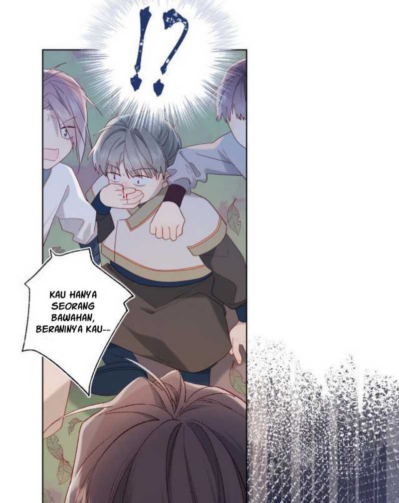 The Villainess Refuses to Flirt with the Male Lead Chapter 29 Gambar 51