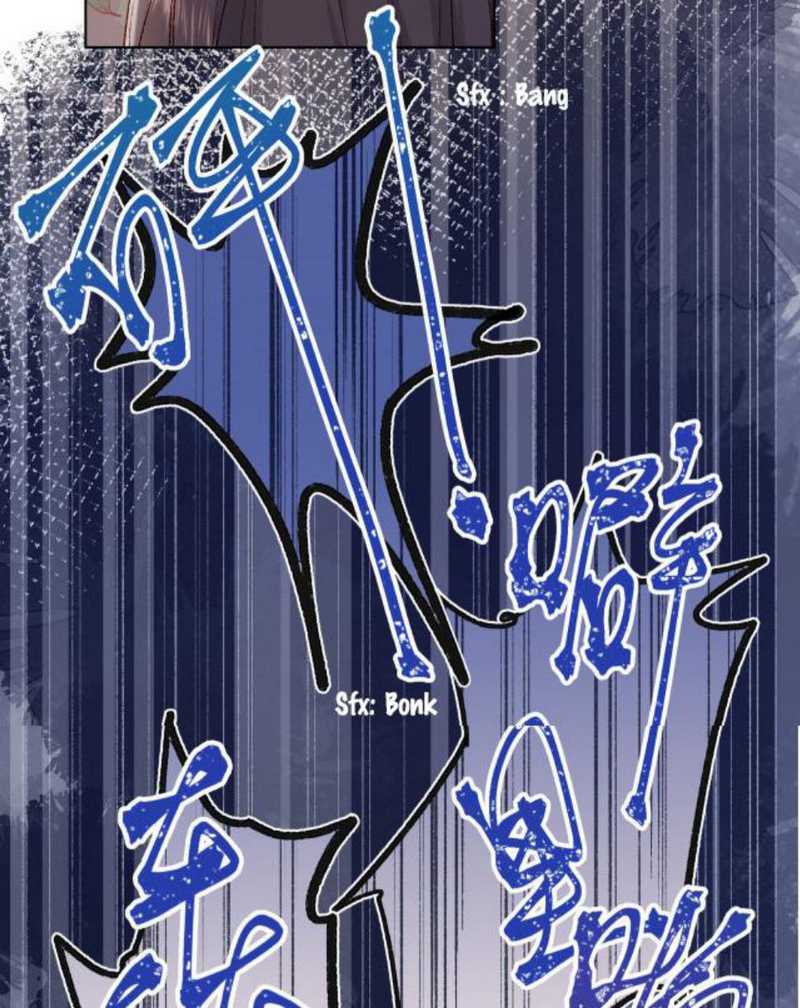 The Villainess Refuses to Flirt with the Male Lead Chapter 29 Gambar 52