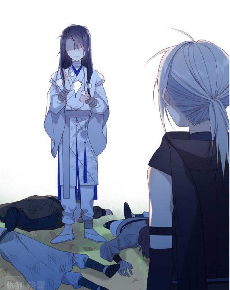 The Villainess Refuses to Flirt with the Male Lead Chapter 29 Gambar 54