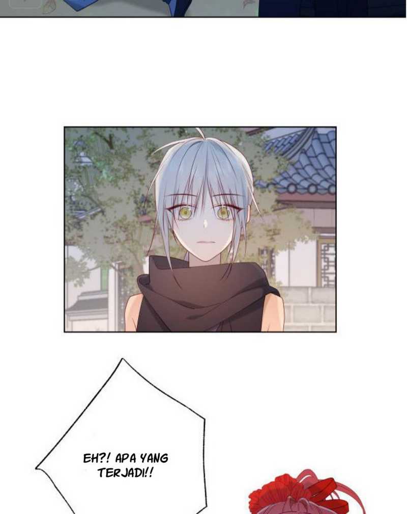 The Villainess Refuses to Flirt with the Male Lead Chapter 29 Gambar 55