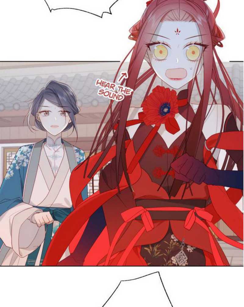 The Villainess Refuses to Flirt with the Male Lead Chapter 29 Gambar 56