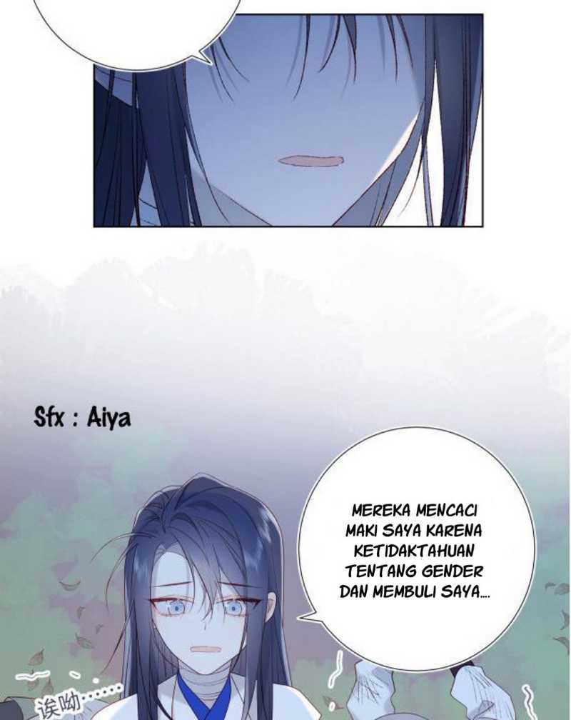 The Villainess Refuses to Flirt with the Male Lead Chapter 29 Gambar 58