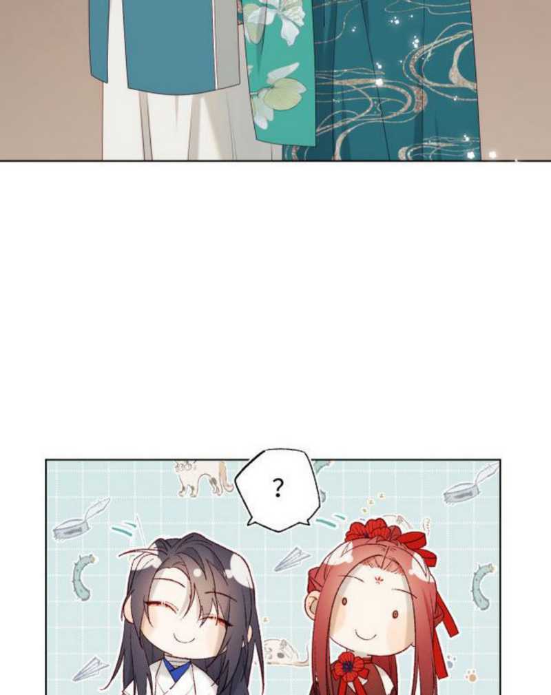 The Villainess Refuses to Flirt with the Male Lead Chapter 29 Gambar 6