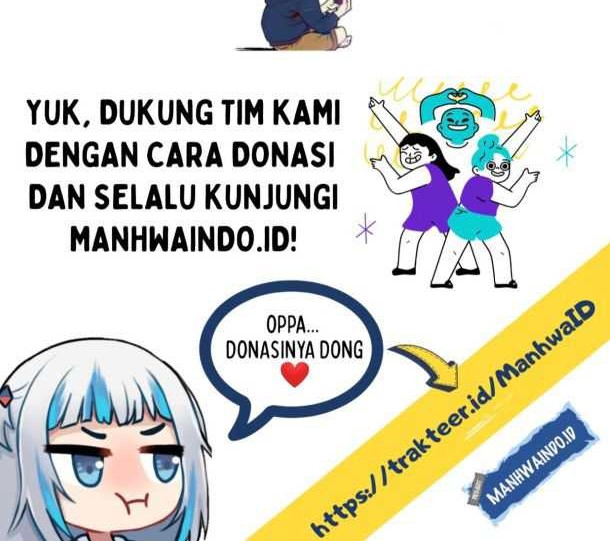 The Villainess Refuses to Flirt with the Male Lead Chapter 28 Gambar 29