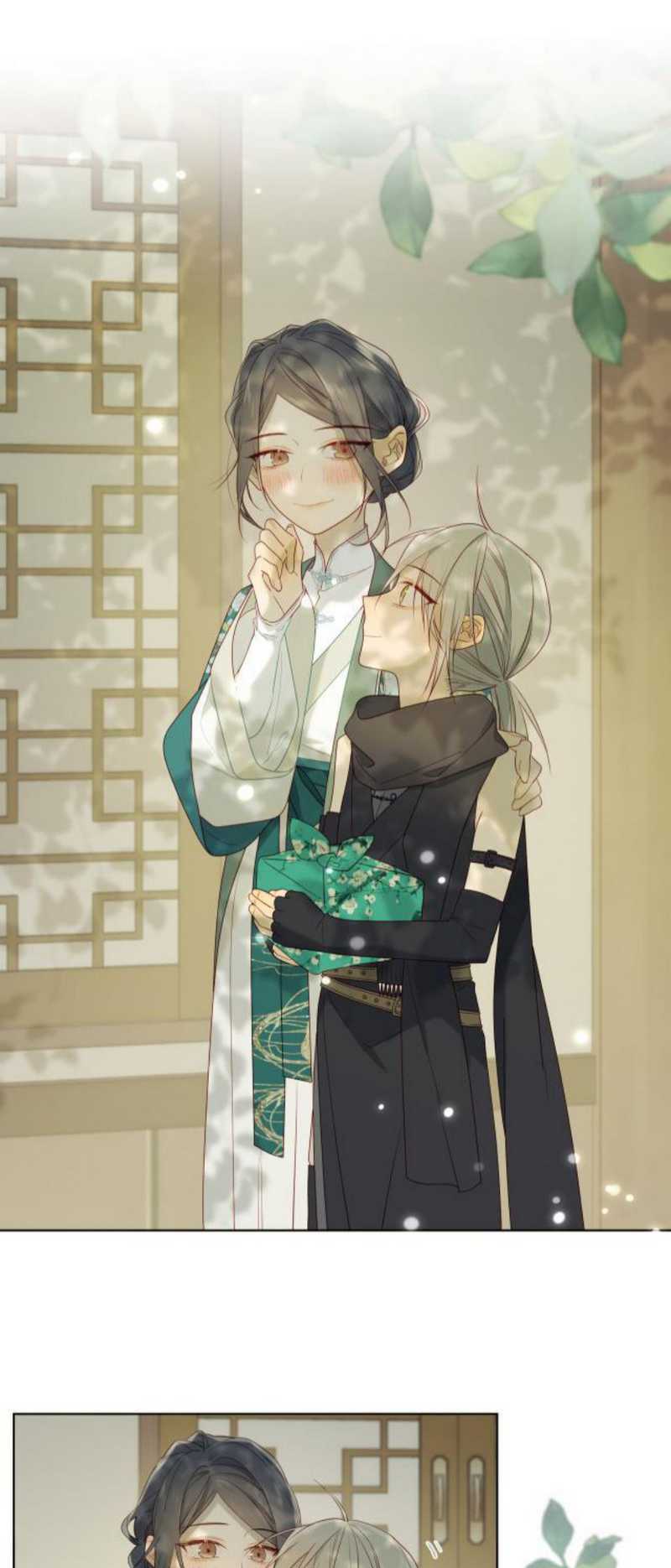 The Villainess Refuses to Flirt with the Male Lead Chapter 28 Gambar 3