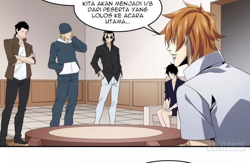 Winner Takes All Chapter 94 Gambar 3