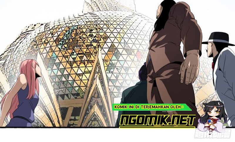 Winner Takes All Chapter 94 Gambar 13