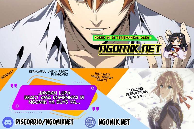 Winner Takes All Chapter 94 Gambar 15