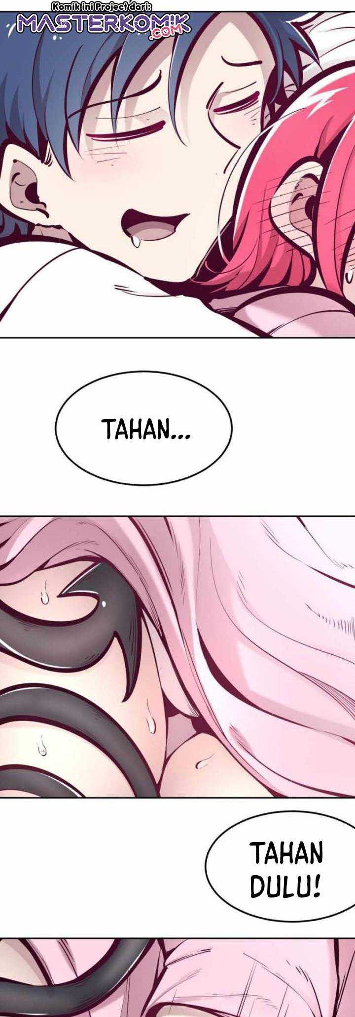 Demon X Angel, Can’t Get Along! Chapter 30 Gambar 34