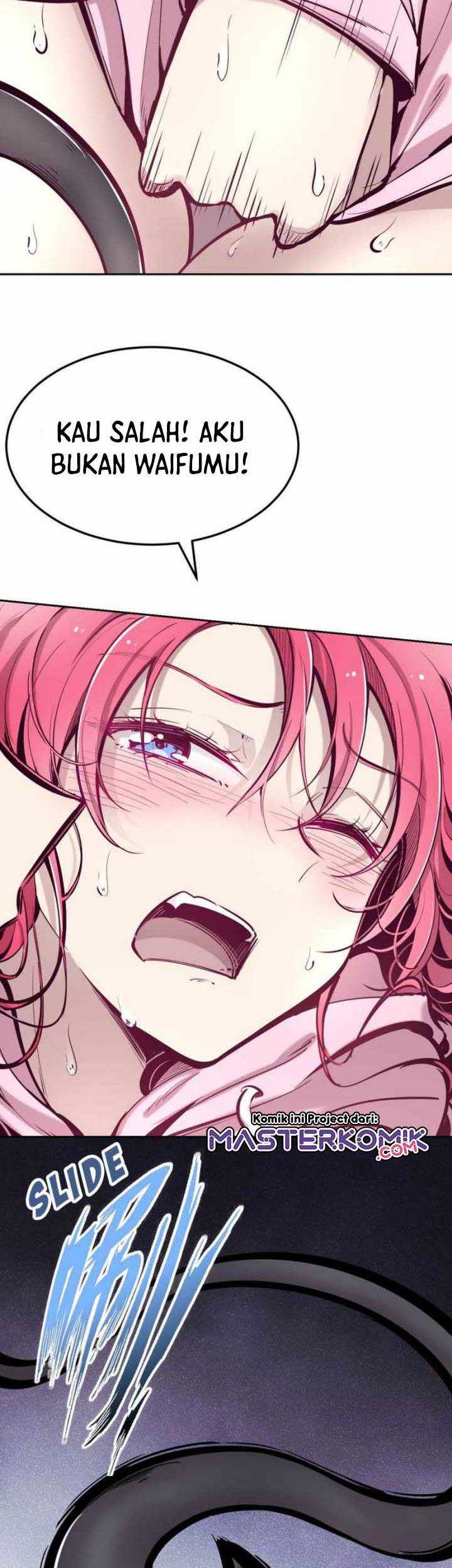 Demon X Angel, Can’t Get Along! Chapter 30 Gambar 35