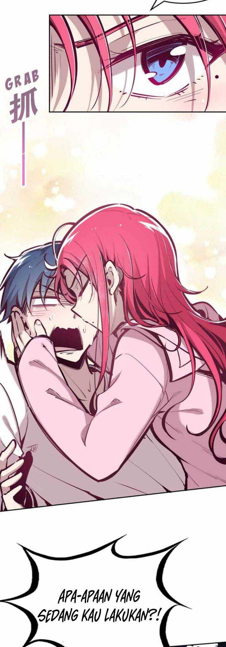 Demon X Angel, Can’t Get Along! Chapter 30 Gambar 10