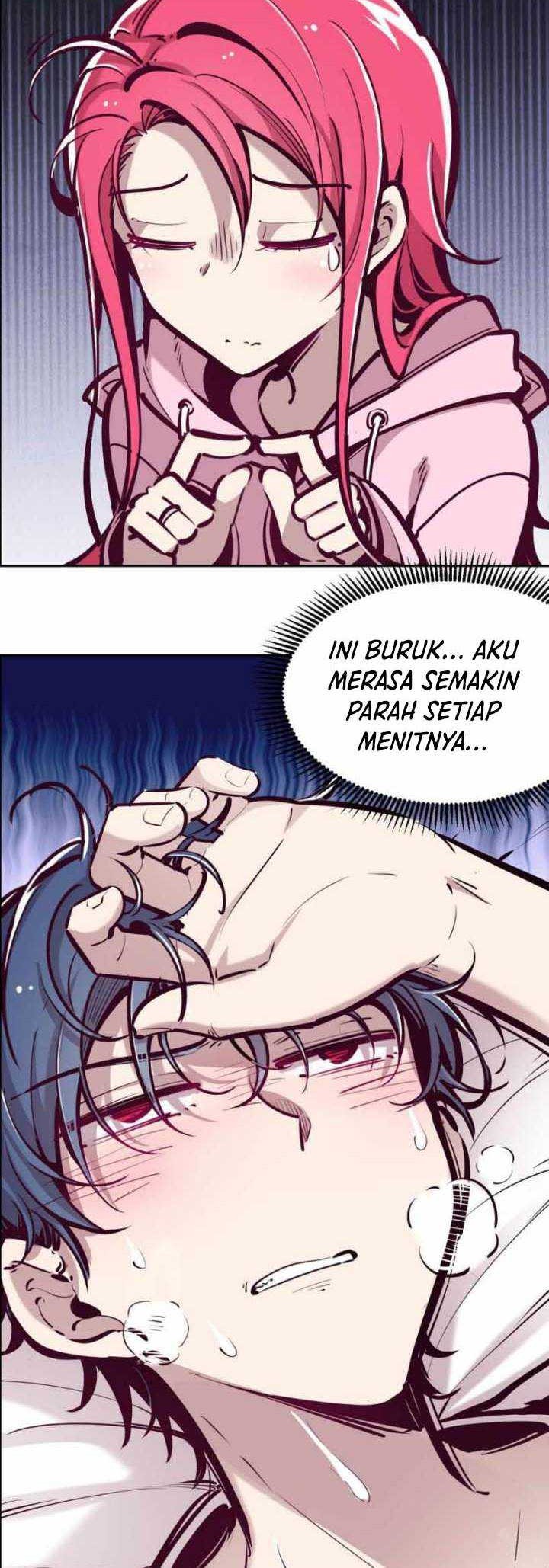 Demon X Angel, Can’t Get Along! Chapter 30 Gambar 22