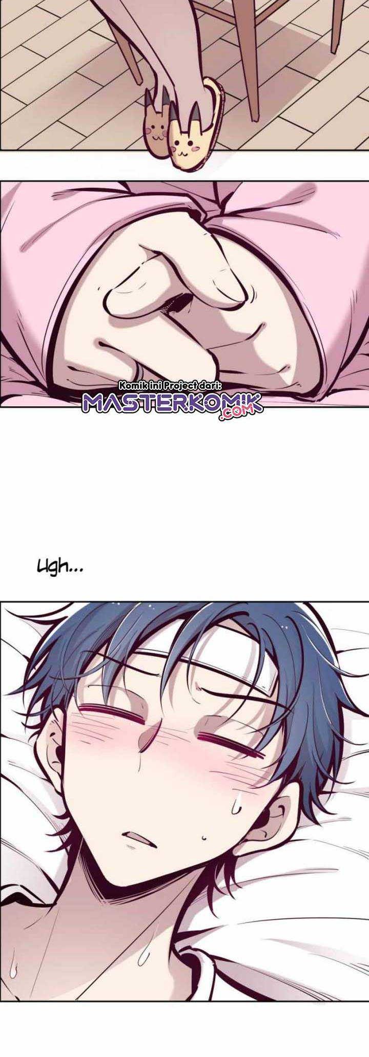 Demon X Angel, Can’t Get Along! Chapter 30 Gambar 25