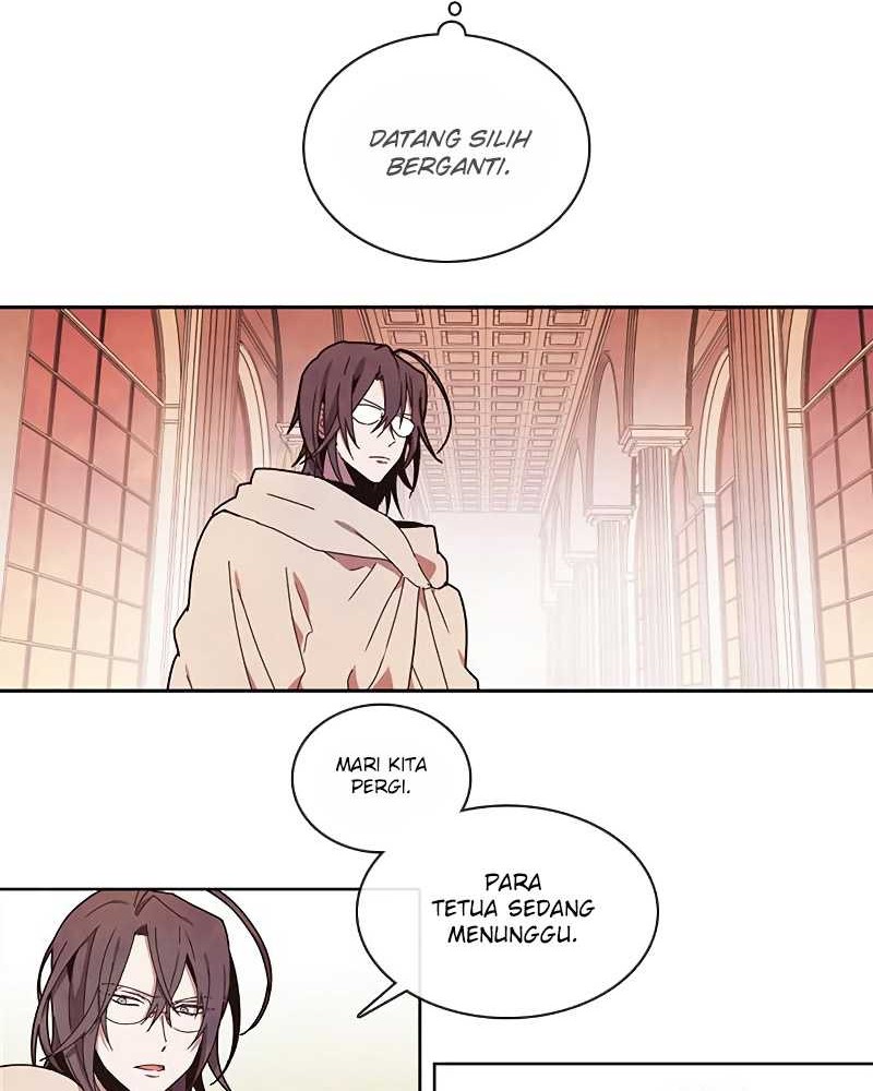 Miracle Hero! Chapter 11 Gambar 17