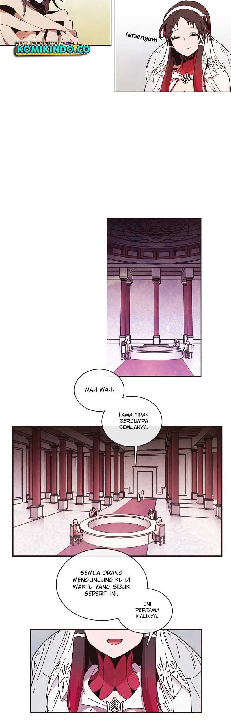 Miracle Hero! Chapter 11 Gambar 18