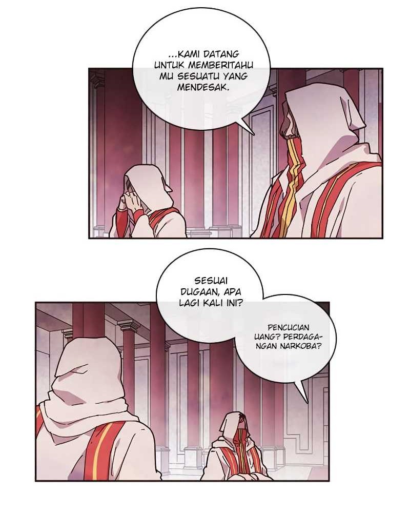 Miracle Hero! Chapter 11 Gambar 19