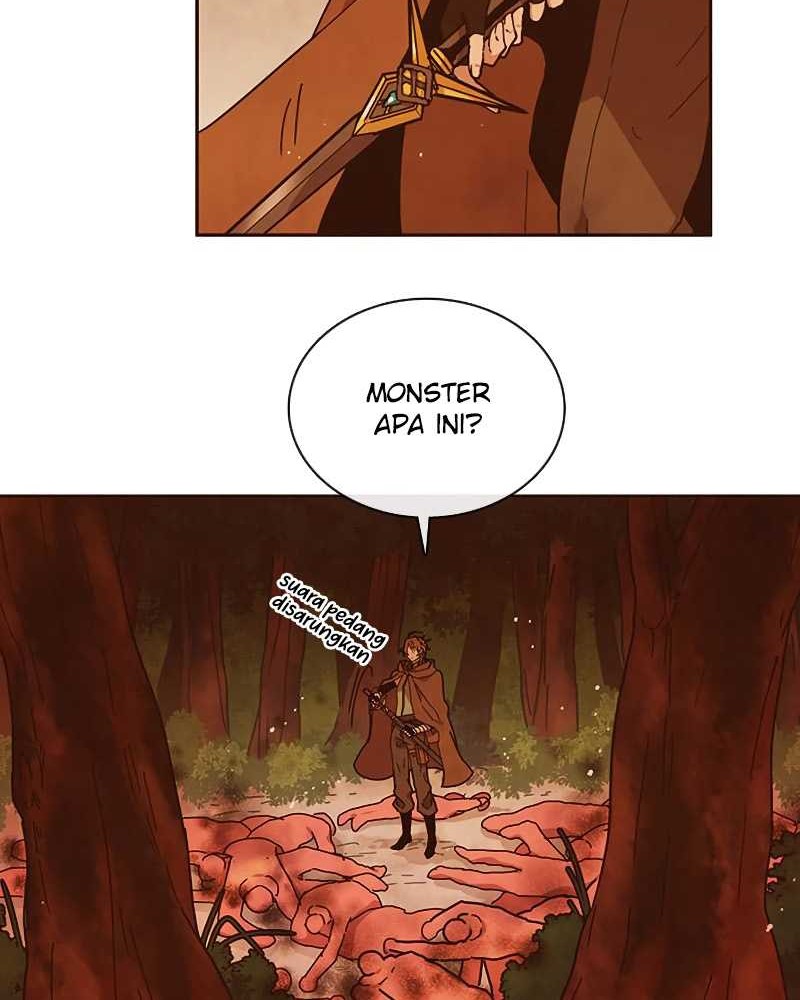 Miracle Hero! Chapter 11 Gambar 23