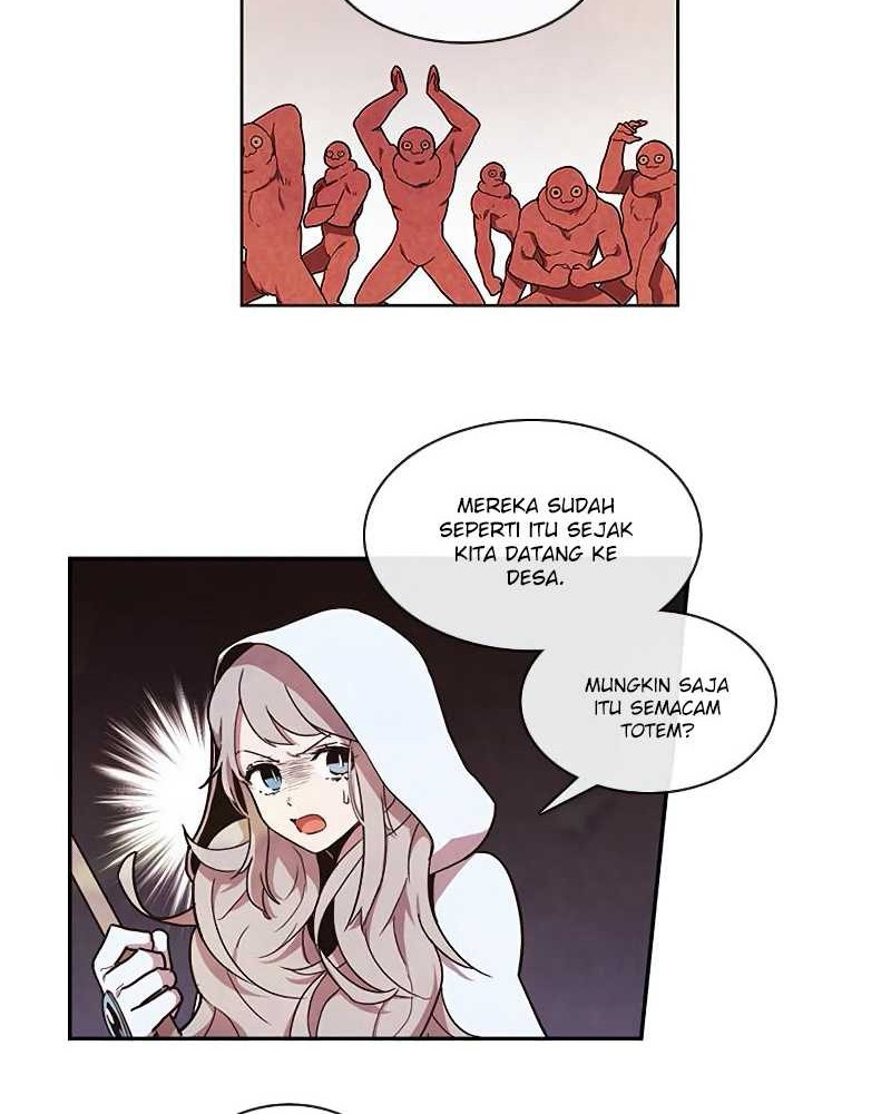 Miracle Hero! Chapter 11 Gambar 5